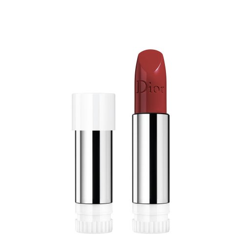 Dior-Rouge Dior La Recharge - Lipstick refill with 4 couture Dior-Rouge Dior La Recharge - Lipstick refill with 4 couture